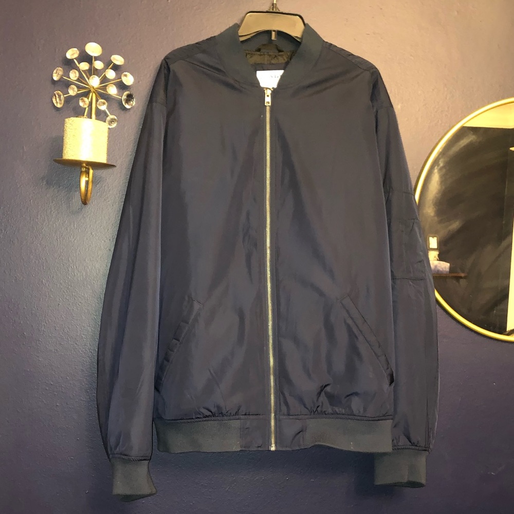 Mens old navy jacket size 2xl Tall - Picture 1 of 3